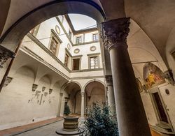 Palazzo Roselli Cecconi Dış Mekan
