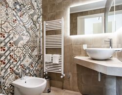 Palazzo San Lazzaro Rooms & Suites Banyo Tipleri