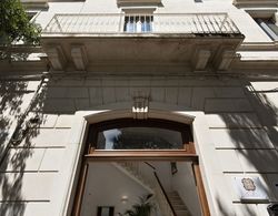 Palazzo San Lazzaro Rooms & Suites Dış Mekan