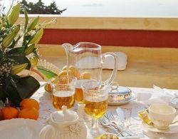 Palazzo Santa Croce With Heated Pool Sea View Chef and Breakfast Ideal for Weddings Oda