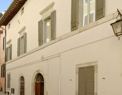 Palazzo Sant'Angelo Boutique B&B Dış Mekan