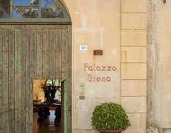 Palazzo Siena - Home&More Dış Mekan