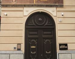 Palazzo Sovrana Dış Mekan
