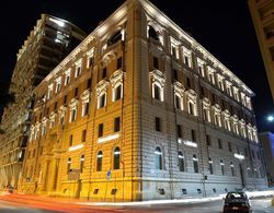 Palazzo Tirso Cagliari Mgallery (Opening February 2023) Dış Mekan