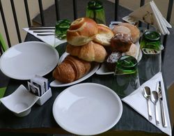 Palazzo Tritone & Abagnale Kahvaltı
