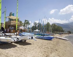 Paleros Beach Resort Genel