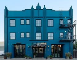 Palihotel Culver City Dış Mekan