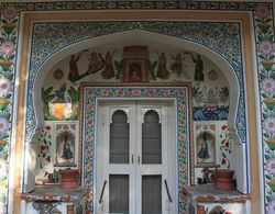 Palkiya Haveli - A Heritage Home Dış Mekan