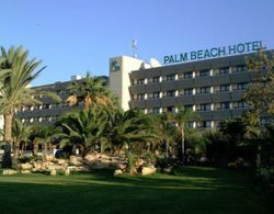 Palm Beach Hotel & Bungalows Genel
