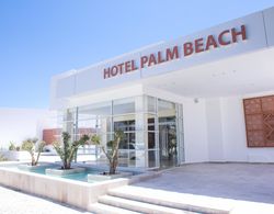 Palm Beach Club Hammamet Genel