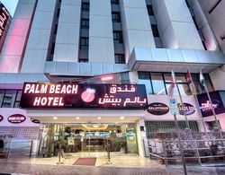 Palm Beach Hotel Genel