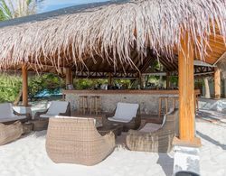 Palm Beach Island Resort & Spa Maldives Genel