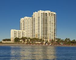 Palm Beach Marriott Singer Island Beach Resort&Spa Genel