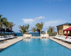 Palm Beach Marriott Singer Island Beach Resort&Spa Havuz
