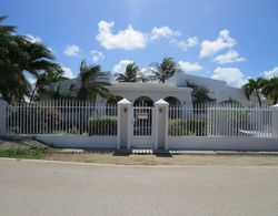 Palm Beach Vacation Villa Dış Mekan