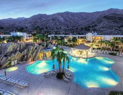Palm Canyon Resort By Diamond Resorts Havuz