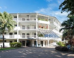 Palm Cove Penthouse Accommodation Dış Mekan