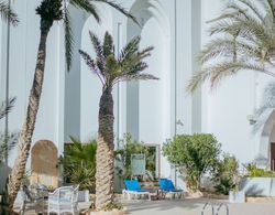 Palm Djerba Suites Dış Mekan