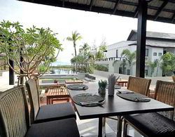 Palm Galleria Resort Yeme / İçme