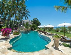 Palm Garden Amed Beach & Spa Resort Havuz