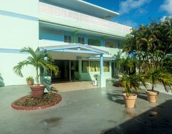 Palm Garden Hotel Genel