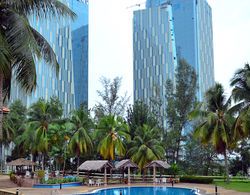 Palm Garden Hotel IOI Resort Genel