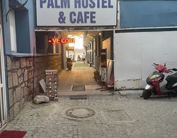 PALM HOSTEL&CAFE Dış Mekan