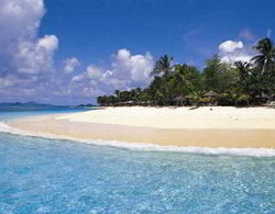 Palm Island Plaj