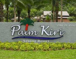 Palm Kiri Resort Dış Mekan