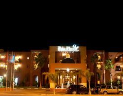 Palm Plaza Hotel & Spa Genel