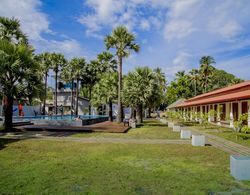 Palm Resort Nilaveli İç Mekan