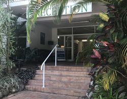 Palm Villas Resort Dış Mekan