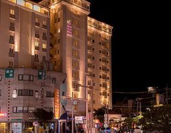 Hotel Palm Royal Naha Kokusai Street Dış Mekan