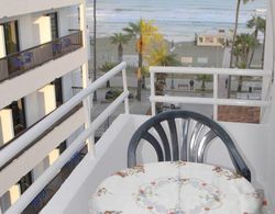 Palm Sea Hotel Apartments 2 Genel