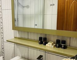 Palm Suit Butik Otel Banyo Tipleri