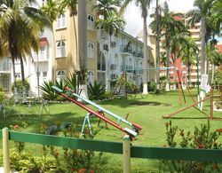 Palm View Apartments at Sandcastles Resort Ocho Rios Genel