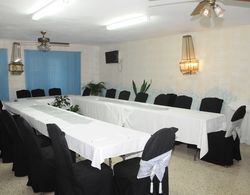 Palm View Guesthouse and Conference Centre Genel