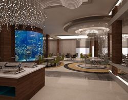 Palm World Resort And Spa Hotel Genel