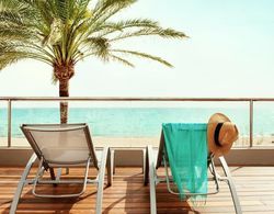 Palma Beach Hotel & Apt Adults Only Dış Mekan