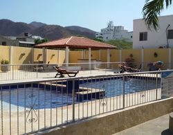 Hotel Palma Blanca del Mar Genel