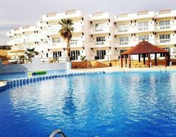 Palma Di Sharm Resort Dış Mekan