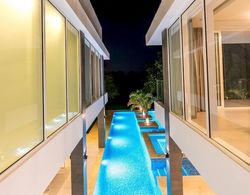 Villa Palma for Rent in Punta Cana - Ultra Modern Villa With Chef Maid Oda