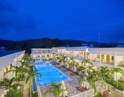 Palma Phu Quoc Resort Dış Mekan