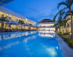 Palma Phu Quoc Resort Öne Çıkan Resim