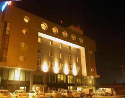 Palmcity Hotel Akhisar Genel