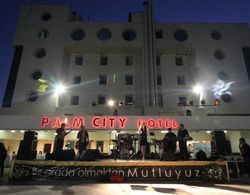 Palmcity Hotel Akhisar Genel