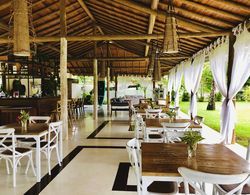 Villa Palmeira Azul - Suites de Charmes Kahvaltı