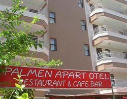 Palmen Apart Hotel Genel