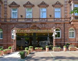 Hotel Palmenhof Genel