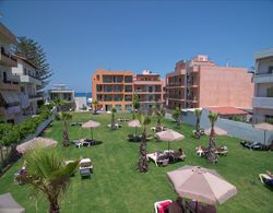 Palmera Beach Hotel & Spa Genel